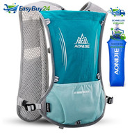 Fahrradrucksack 5L Ultraleicht Trinkrucksack FüR Wandern Laufen Klettern Jogging