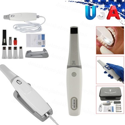 Upgraded 3DS V5 PRO Digital Dental Intraoral 3D Scanner with Scanning Software