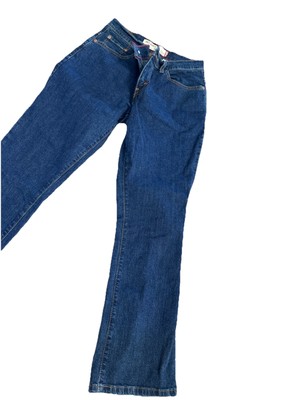 Levi jeans women s boot cut brand new with tags size 8M
