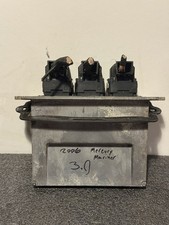 2005- 2006  Ford Escape Mariner 3.0L Powertra...