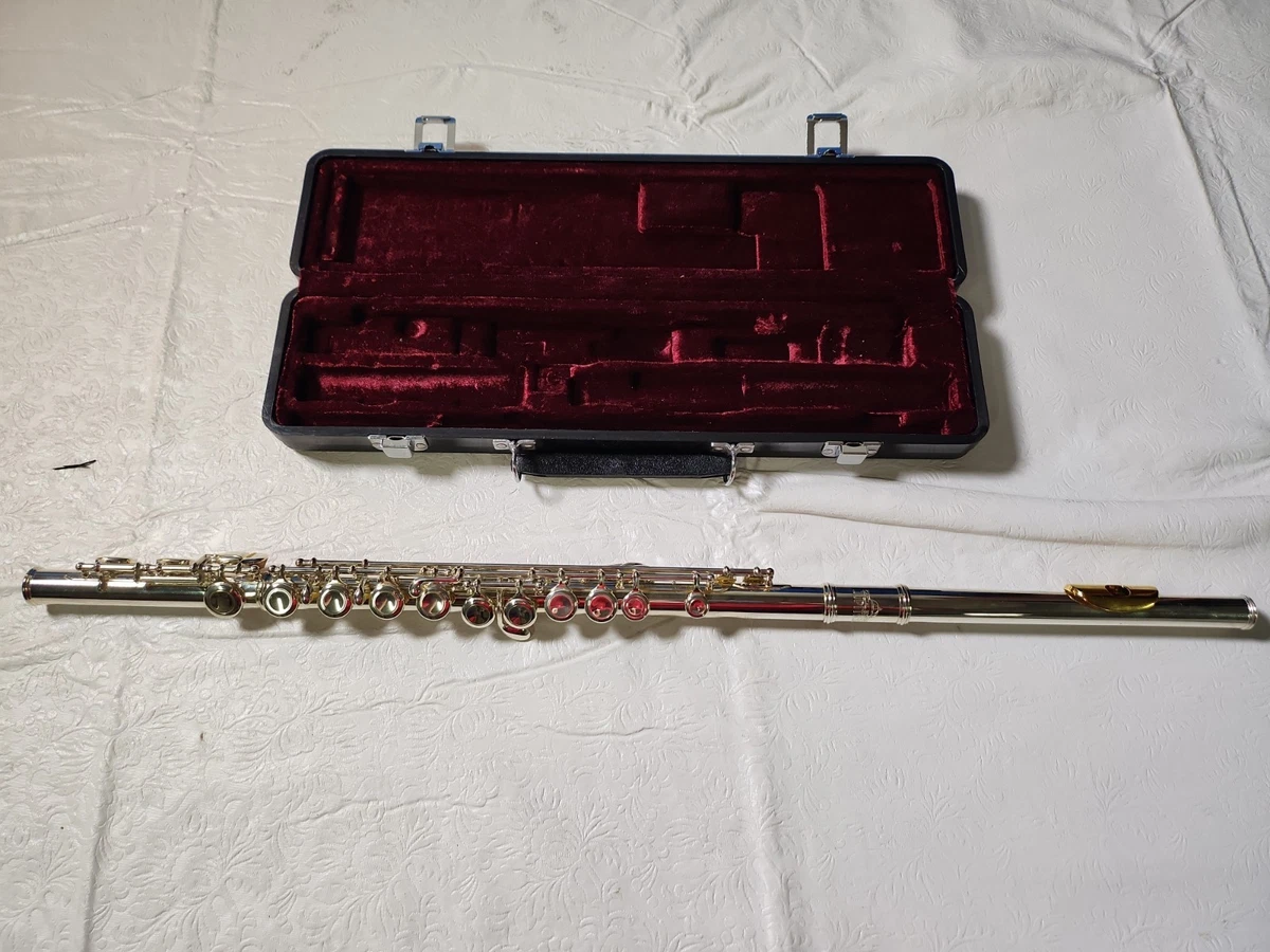 Jupiter Concert Flute Flutes for sale | eBay