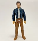 Vintage 1980 Star Wars The Empire Strikes Back Bespin Han Solo Figure -No Weapon