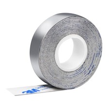 1 Grams Per Inch High Density Lead Tape 1/2''x 100'' Adhesive Lead Tape A...