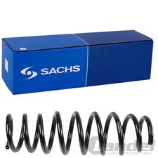 SACHS FAHRWERKSFEDER FEDER HINTERACHSE passend für ALFA ROMEO 159
