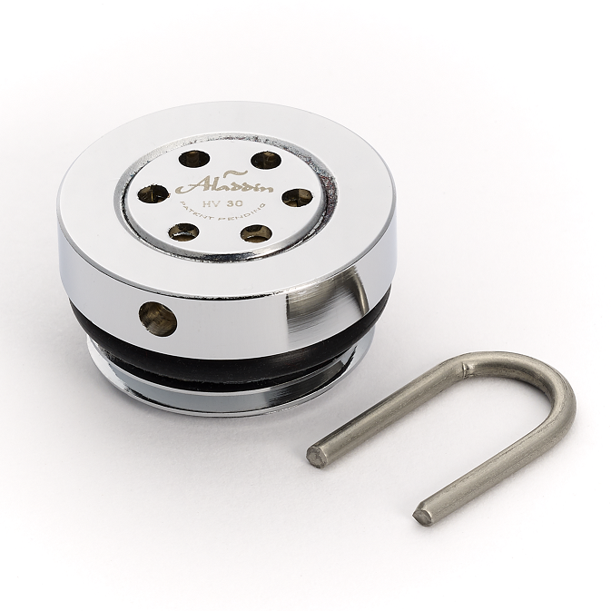 aladdin easy bleed radiator valves