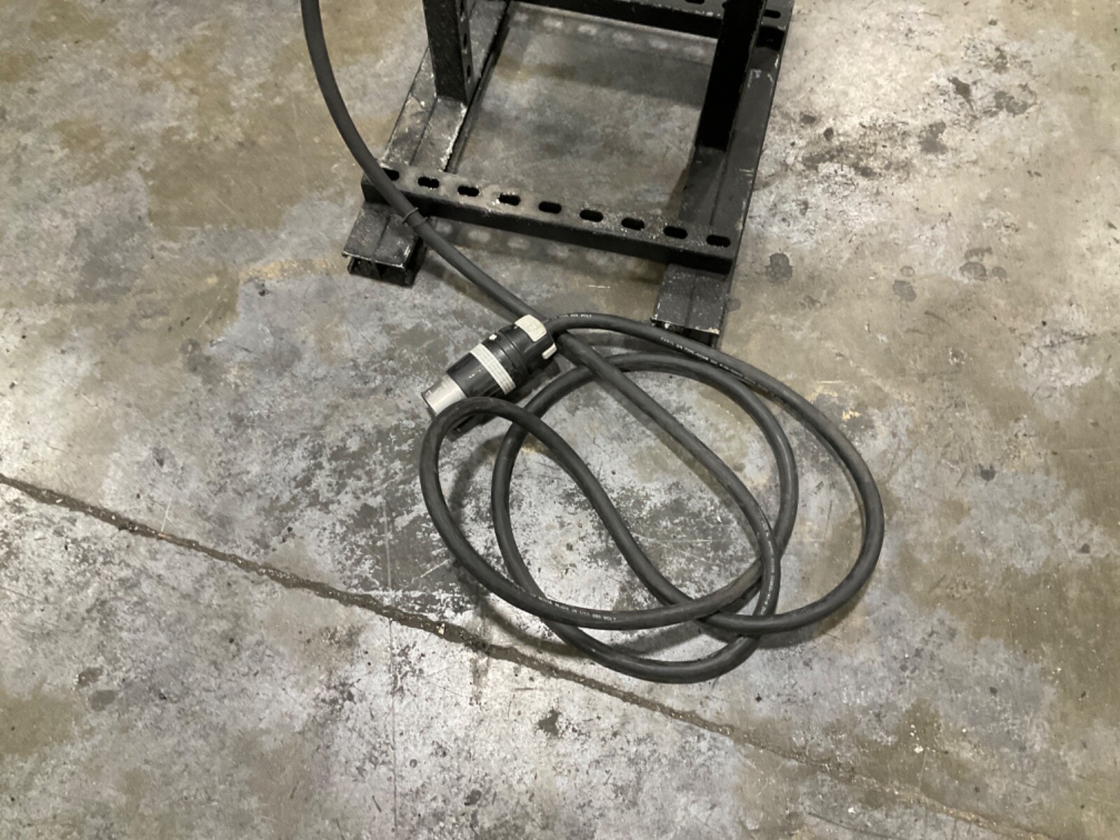 Fast Heat Hot Runner Controller 240V #53CKAT20