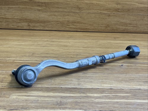 OEM 2019-2024 Audi A8 L STEERING GEAR FRONT LEFT OUTER TIE ROD END 65k ๐ท - Picture 5 of 5