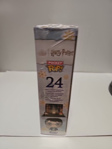 Sellado👉🏻Funko Funko Calendario de Adviento: Harry Potter - Calendario Harry Potter - Imagen 3 de 7