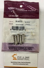 Thermal Dynamics 9-5633 5-Pack Plasma Torch Electrode