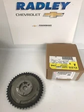 GM OEM-Engine Timing Camshaft Cam Gear 12591689