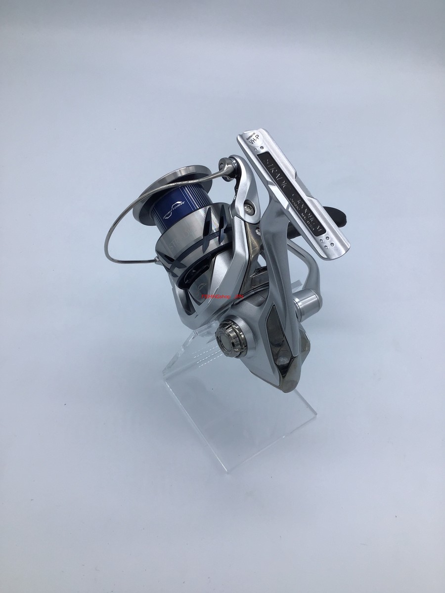Spinning reel Shimano 23 Stradic C3000HG | eBay