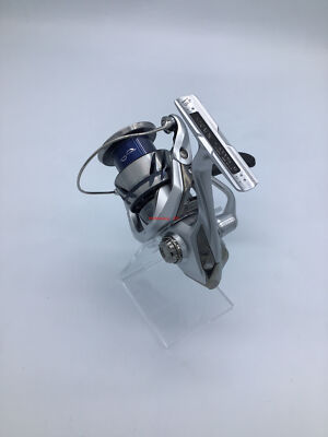 Spinning reel Shimano 23 Stradic C3000HG | eBay