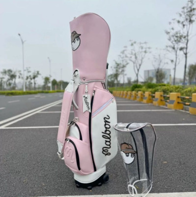 【MALBON GOLF】 Cooler Tote Bag / 追跡付 Malbon Golf Hunt Club Cooler Tote (Camo) – Centre