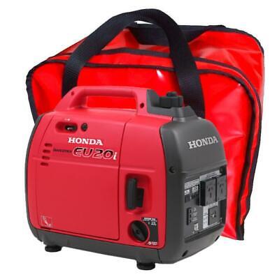 Honda Generator Carry Bag Suits Eui Eu22i Ebay