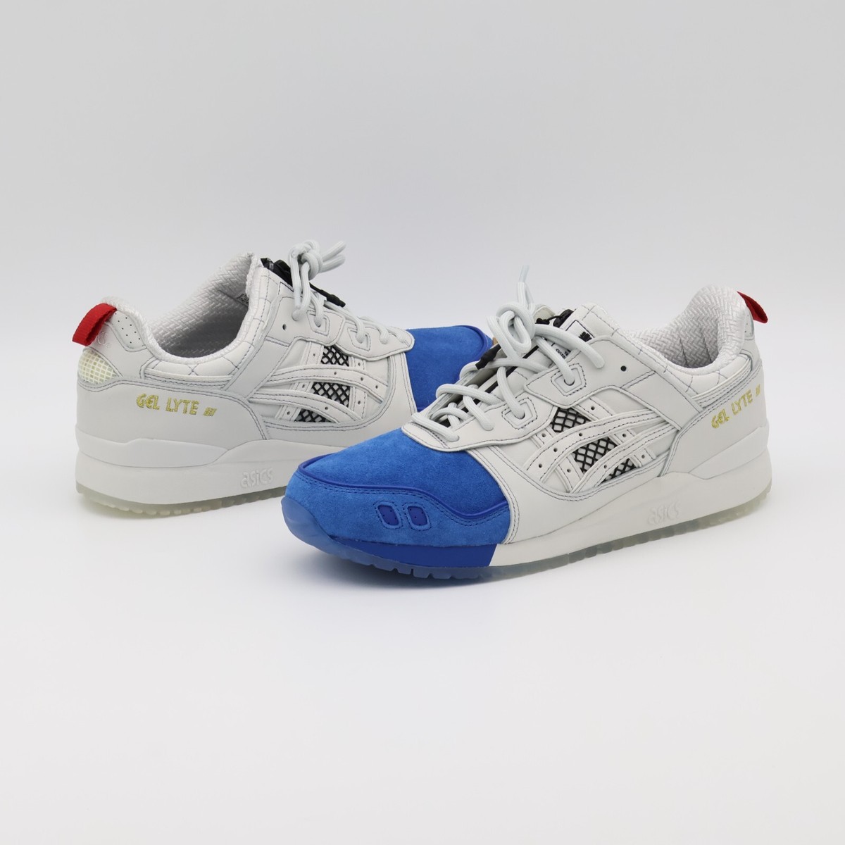 1203A579-100 Asics Gel-Lyte 3 Trico 2024 (Men's) | eBay
