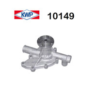 Wasserpumpe BMW 3 - 5 KWP FÜR 11510789821