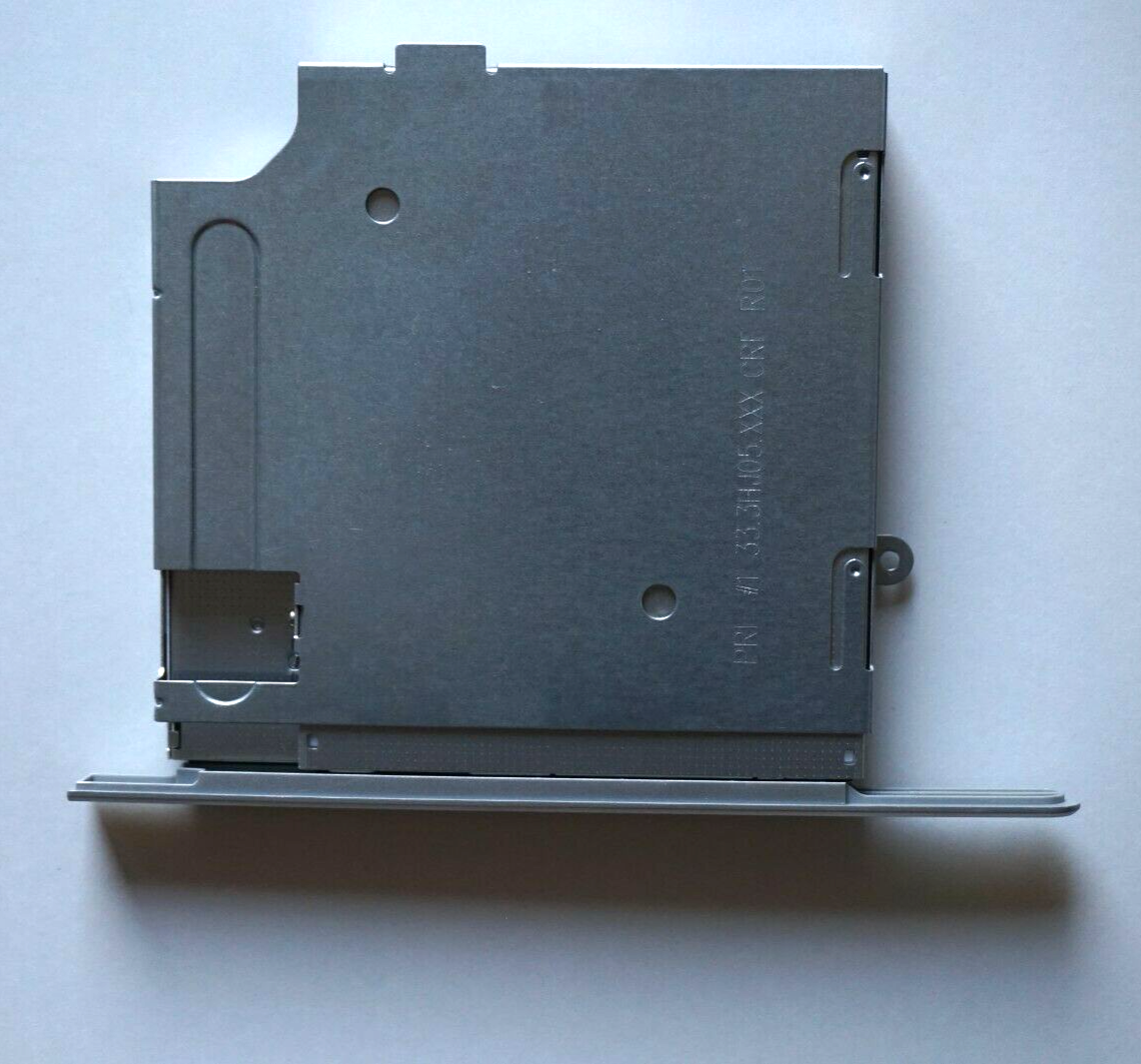 Acer 8X SATA DVD RW Burner Optical Drive DS-8A8SH118C-image