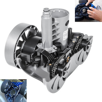 Replace R0543200 Swimming Pool Cleaner Rebuild Kits for Zodiac Polaris 3900 P39