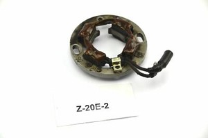 Honda Cx 500 Zundimpulsgeber Zundung Z 20e 2 Ebay