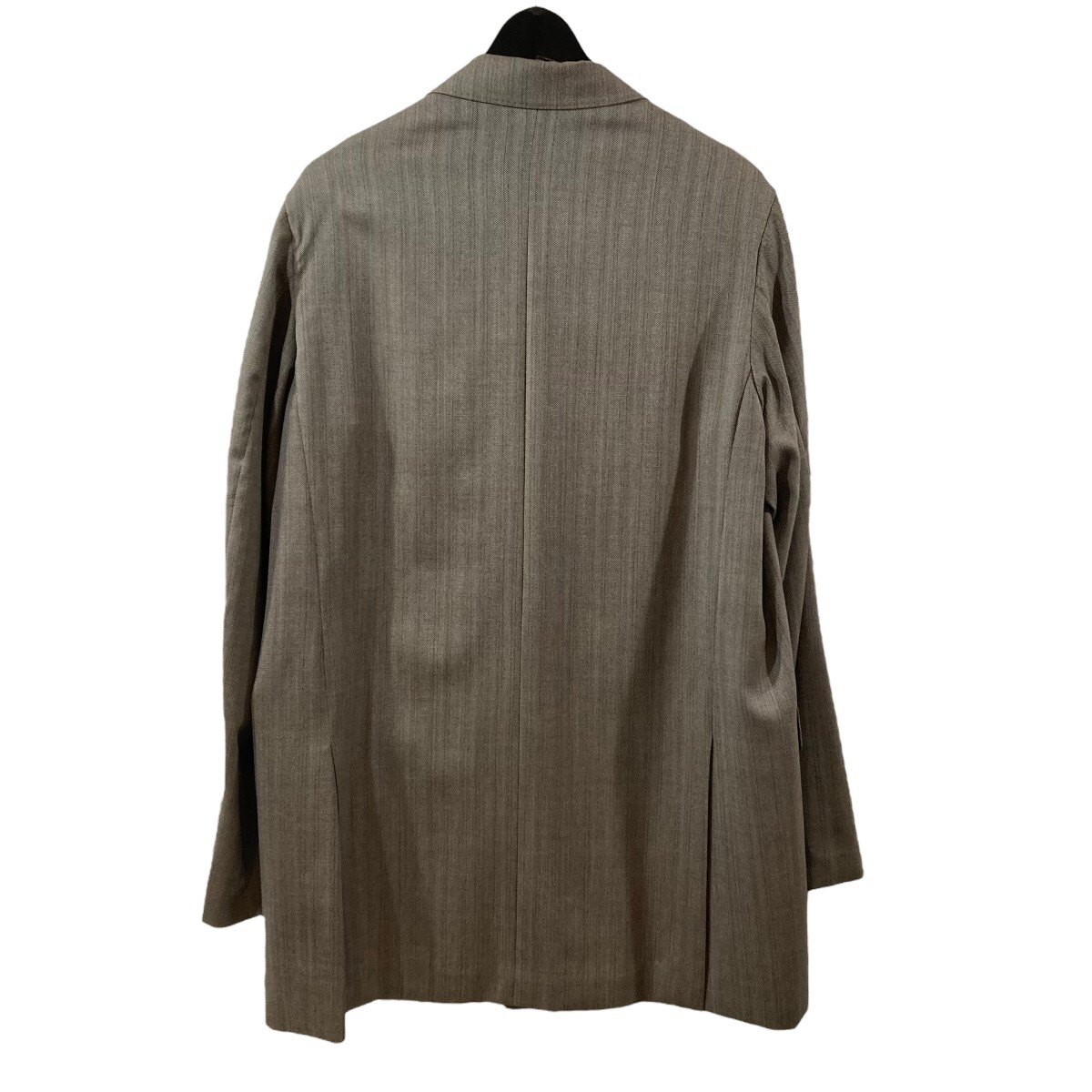 ジャケット・アウター MAATEE&SONS 24AW Travel coat size2 MAATEE & SONS】24AW Travel Coat size2 【公式通販】 【MAATEE & SONS