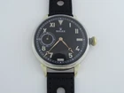 Rolex California Military Style WWII Vintage Swiss Amazing Men Watch Caliber 548