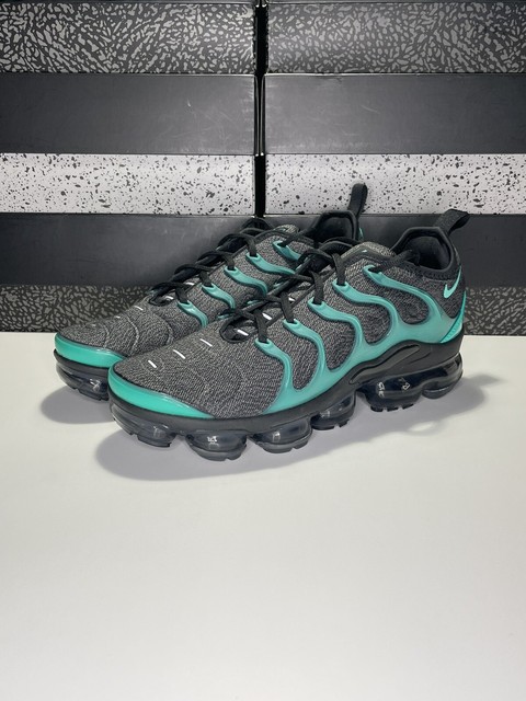size 12 vapormax plus