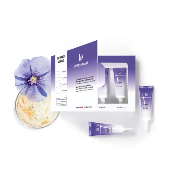 Dr Pierre Ricaud: CURA LIFTING VISO ml 40 Trattamento Lifting Affinante - Immagine 1 di 1