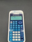 Texas Instruments TI-34  Scientific Calculator — photo 7