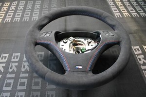 Bmw Lenkradblende Original – Passt Für 3er, 5er, 6er, 7er