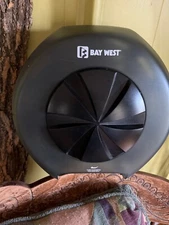 toilet tissue dispsenser, 3 roll