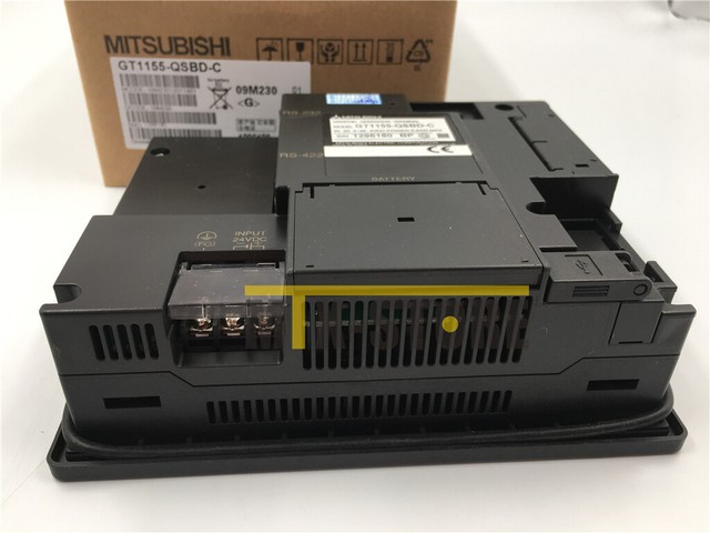Mitsubishi gt1155 qsbd