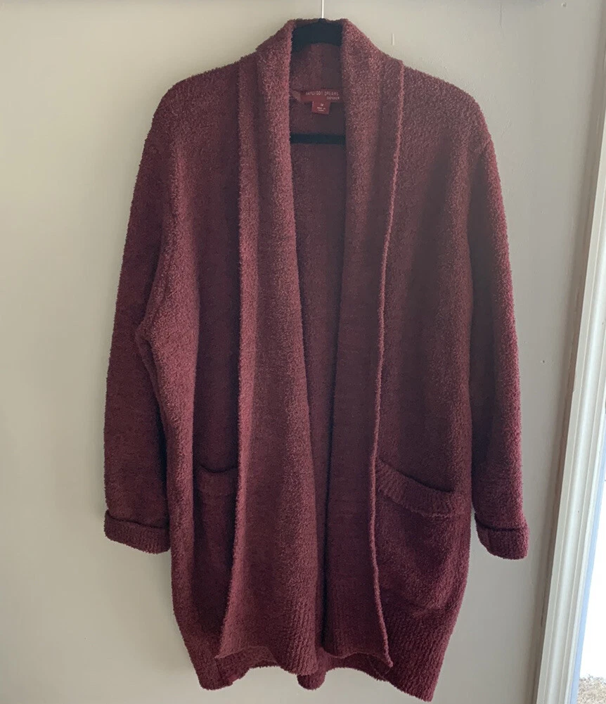 Cozychic cali best sale cardi