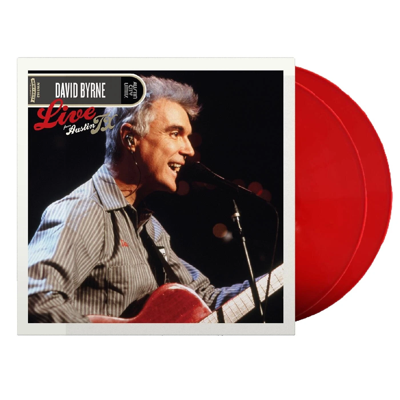 English Pop Vinyl Records