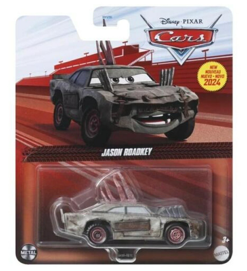 ミニカー Disney Pixar Cars s-l400.jpg