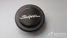 Toyota SUPRA Horn Button Hupe Sportlenkrad Steering lenkrad