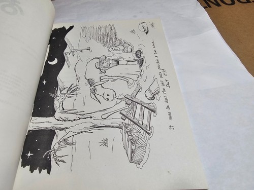 1981 PLACER PROSPECTING w/ LE TRAP GOLD RECOVERY SYSTEMS BOOK BILL WILL SEATTLE - Picture 13 of 19