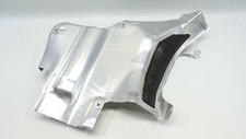Bentley Flying Spur Auspuff Hitzeblech Wärmeschutzblech LH Exhaust HEATSHIELD 