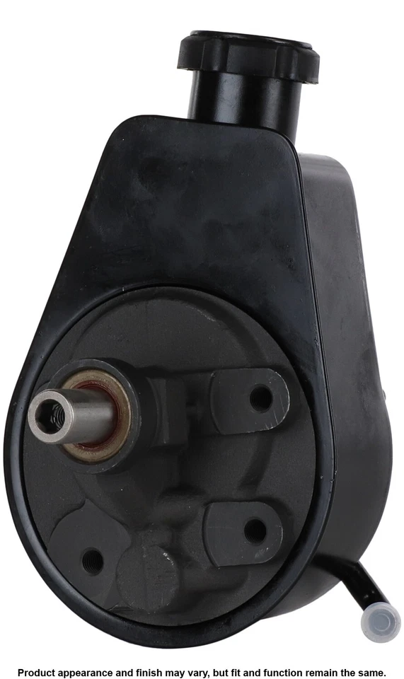 For 1994-2001 Dodge Ram 1500 Power Steering Pump Cardone 1995 1996 1997 1998 - Image 3 of 4