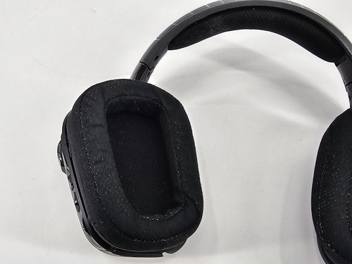 Logitech G633 Artemis Spectrum Gaming Headset Tested Working - Picture 8 of 8