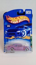 Hot Wheels 2000 Rat Rod Series Shoe Box Collector No. 060 No 4 of 4 