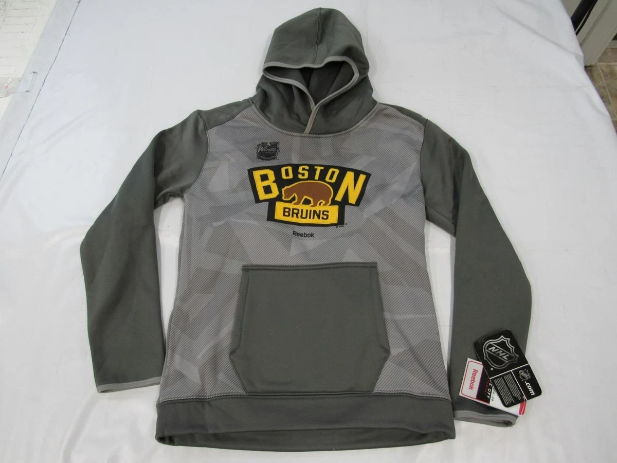 Reebok best sale hoodie 2016