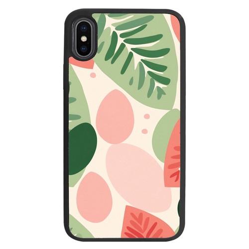 plants painting Artsy Greenery For Samsung A15 A16 S23 S24 S25 Ultra FE Flexible - 第 16/25 張圖片