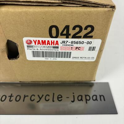 7本セット YAMAHA Genuine PRO HAULER 1000 Rotor Assy JR7-85650-00-00 | eBay