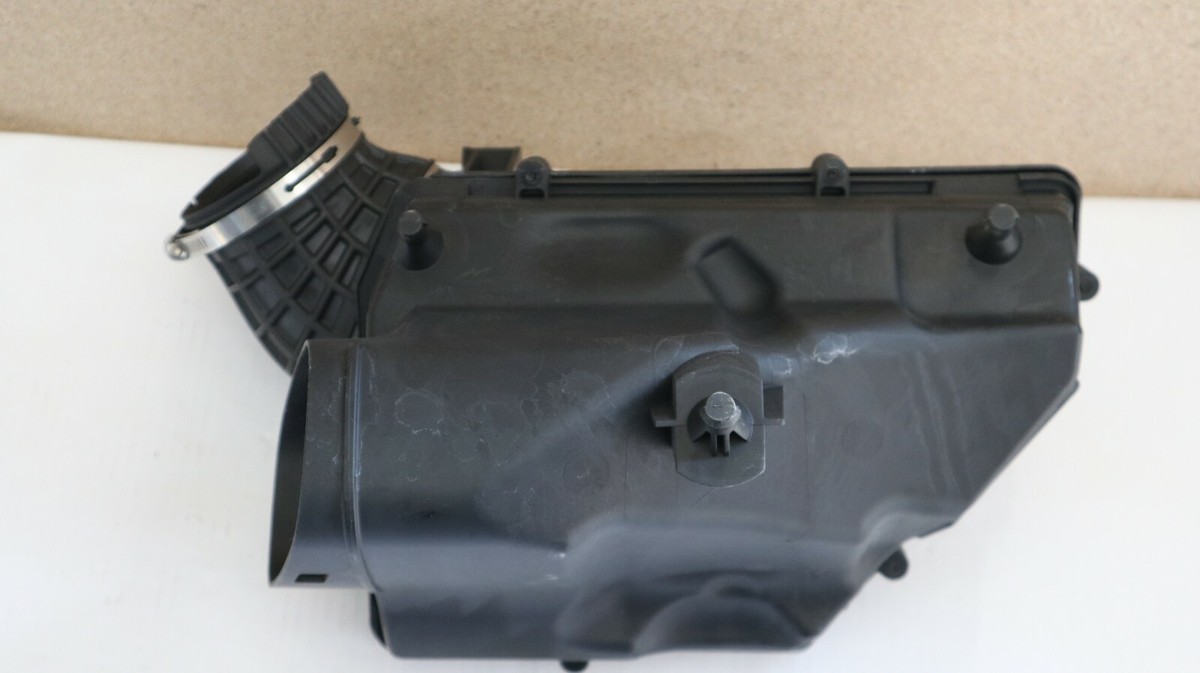 BMW X5 F95 X6 F96 M-Power Luftfilterkasten 1-4 Zyl. 8091491 | eBay