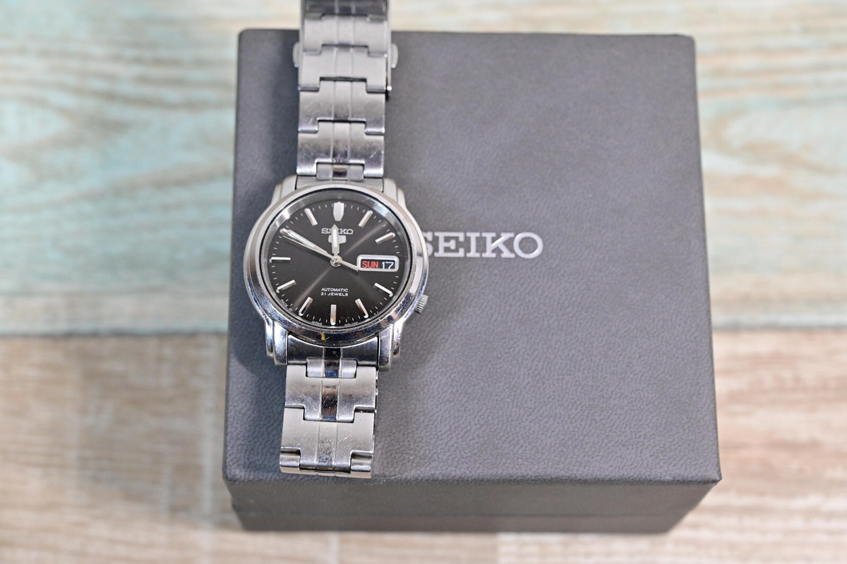 極美品　SEIKO5 7S26-03S0 逆輸入　21石　自動巻　デイデイト s-l1200.jpg