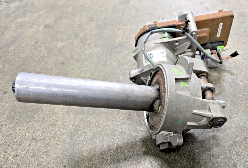 2004-2012 Chevy Malibu Pontiac G6 Electric Assist Power Steering Pump Assembly - Image 4 of 4