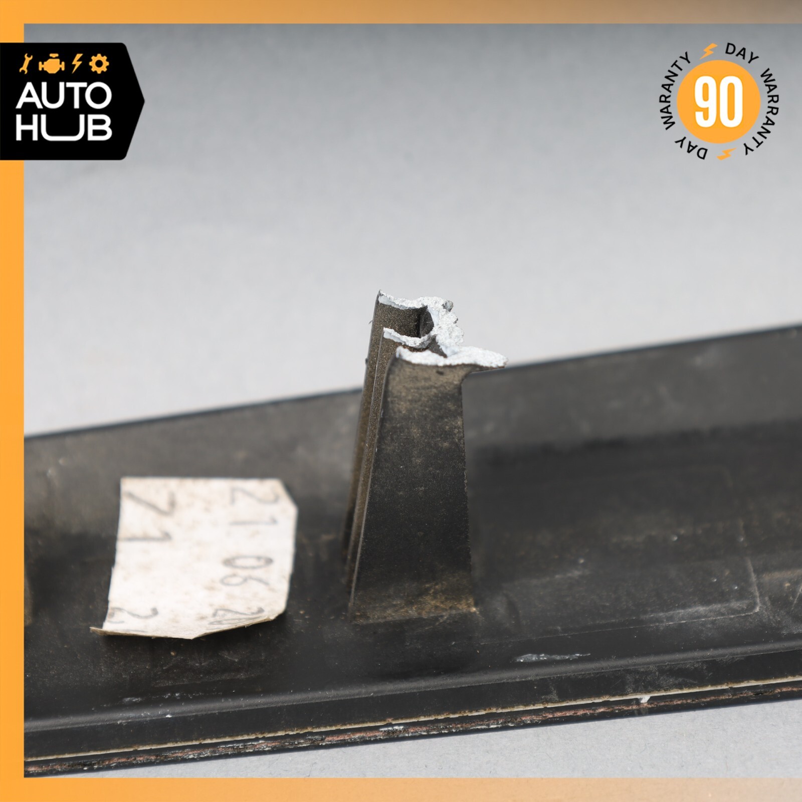 Maserati Quattroporte M156 S Q4 Front Left Door Panel Trim Panel Carbon OEM 12k