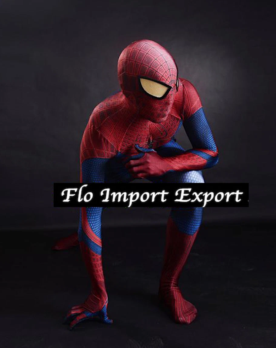 Spiderman vestito shop carnevale