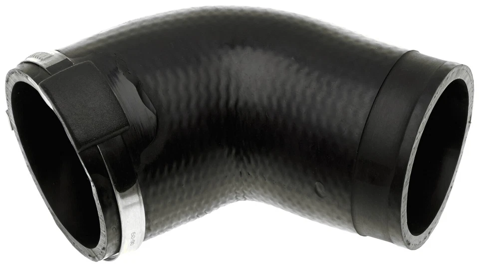 Gates Intercooler Hose Pipe to Engine (Cold Side) For 2009-2015 Audi TT Quattro - Image 2 of 3