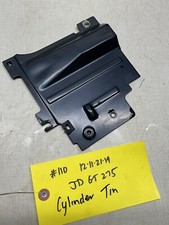 John Deere Gt275 Tractor Engine Cylinder Shroud Baffle John Deere Gt275 Tractor Engine Cylinder Shroud Baffle